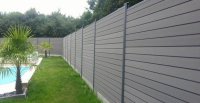 Portail Clôtures dans la vente du matériel pour les clôtures et les clôtures à Levoncourt